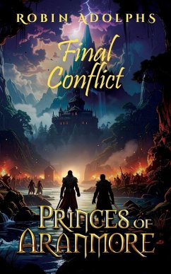 Princes of Aranmore - Adolphs, Robin Princes of Aranmore - Adolphs, Robin