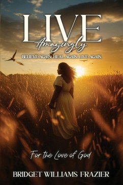 Cover Live Amazingly