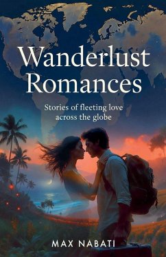 Cover Wanderlust Romances
