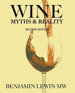 Cover Wine Myths & Reality