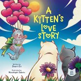 A Kitten's Love Story
