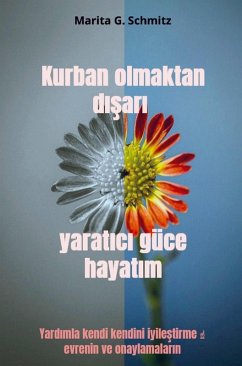 Cover Kurban olmaktan d¿¿ar¿ yarat¿c¿ güce hayat¿m