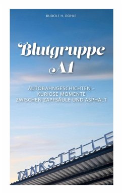 Cover Blutgruppe A1