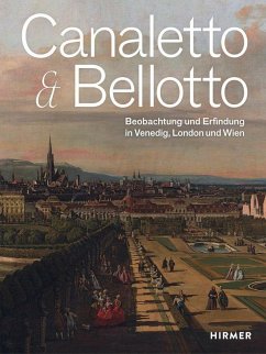 Cover Canaletto & Bellotto