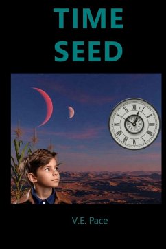 Cover Time Seed