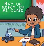 Hay un Robot en mi Clase