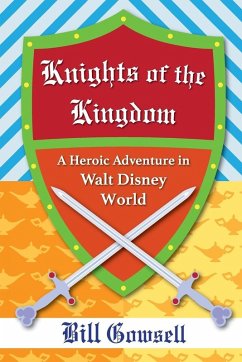 Cover Knights of the Kingdom