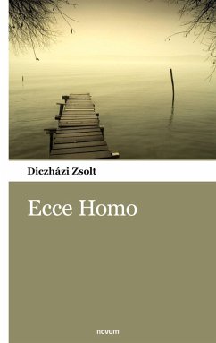 Cover Ecce Homo