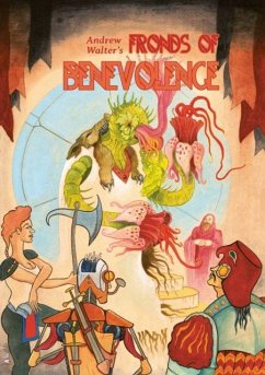 Fronds of Benevolence - Walter, Andrew