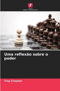 Cover Uma reflexão sobre o poder