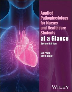 Cover Applied Pathophysiology for Nurses and Healthcare Students at a Glance