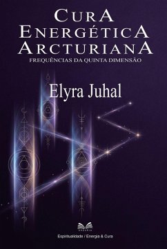 Cover Cura Energética Arcturiana