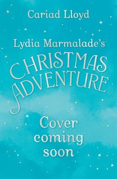 Cover Lydia Marmalade's Christmas Adventure