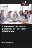 L'influenza dei valori personali sul processo decisionale