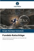 Fundeb-Ratschläge Fundeb-Ratschläge