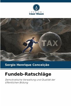 Fundeb-Ratschläge - Conceição, Sergio Henrique