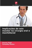 Implicações do seio maxilar na cirurgia oral e maxilofacial