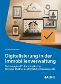 Digitalisierung in der Immobilienverwaltung