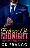 Echoes of Midnight (The Orion Dynasty Book 2)