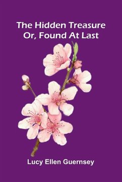 Cover The Hidden Treasure