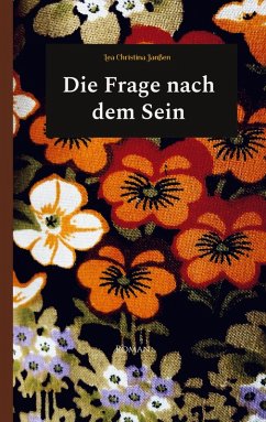 Cover Die Frage nach dem Sein