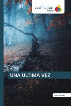 UNA ULTIMA VEZ - Ramos, David UNA ULTIMA VEZ - Ramos, David