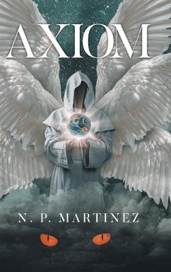 Axiom - Martinez, N. P. Axiom - Martinez, N. P.