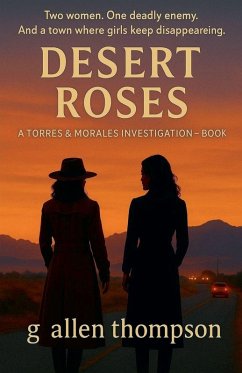 Cover Desert Roses