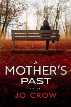 A Mother's Past - Crow, Jo