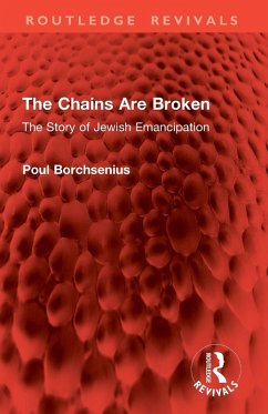 Cover The Chains Are Broken