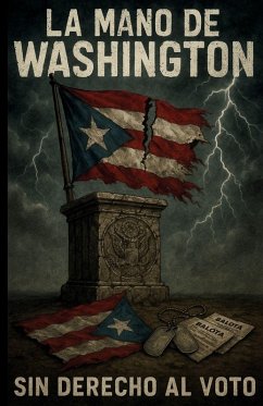 Cover La Mano de Washington