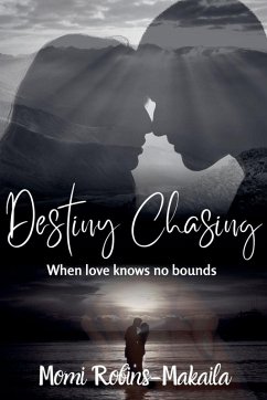 Cover Destiny Chasing