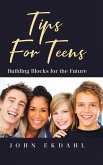 Tips For Teens Tips For Teens