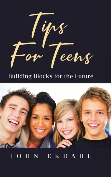 Tips For Teens Tips For Teens