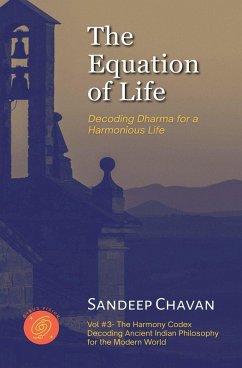 The Equation of Life - Chavan, Sandeep