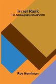 Israel Rank Israel Rank