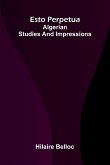 Esto Perpetua Esto Perpetua
