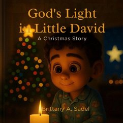Cover God's Light In Little David
