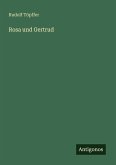 Rosa und Gertrud