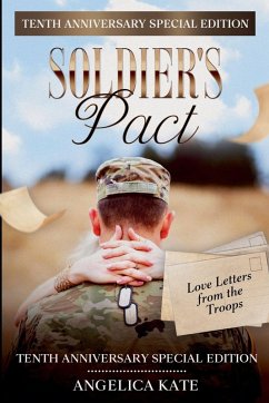 Cover Soldier's Pact