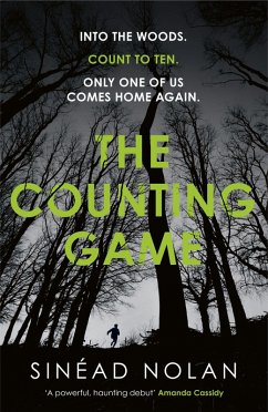 The Counting Game - Nolan, Sinead The Counting Game - Nolan, Sinead