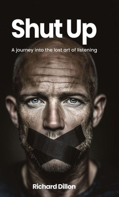 Shut Up - Dillon, Richard