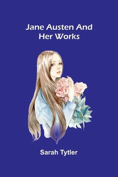 Cover Jane Austen And Her Works