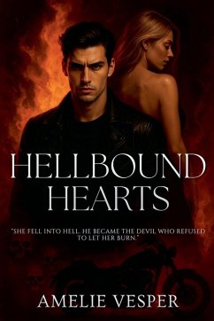Cover Hellbound Hearts