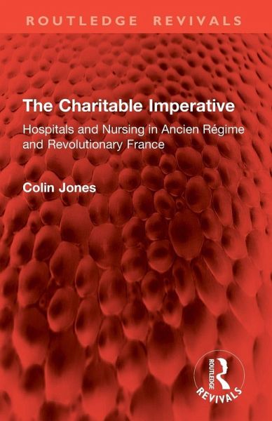 The Charitable Imperative The Charitable Imperative