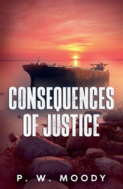 Cover Consequences of Justice