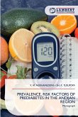 PREVALENCE, RISK FACTORS OF PREDIABETES IN THE ANDIJAN REGION PREVALENCE, RISK FACTORS OF PREDIABETES IN THE ANDIJAN REGION