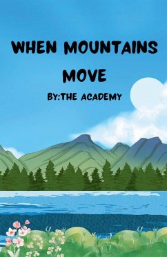 Cover When Mountains Move