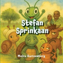 Cover Stefan Sprinkaan