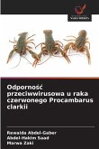 Odporno¿¿ przeciwwirusowa u raka czerwonego Procambarus clarkii